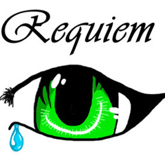 Requiem - Strange Occurance