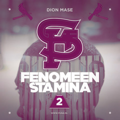 Dion Mase - Steek m Op (Prod. Dennis Martina)