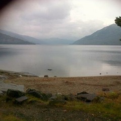 Chris Burness and Jenna Cross - Bonnie Banks of Loch Lomond