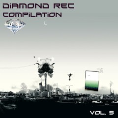 El N'DJ uja - Binary Life (Original Mix) | [Diamond Rec]