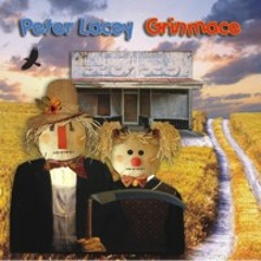 Peter Lacey "In a Golden State of Mind"