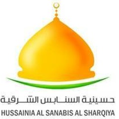 الرادود أبو غايب و الرادود ماهر يوسف زنجيل ليلة 13 محرم 1434 هـ