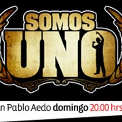 Jingle Somos Uno 2011 para Black in Power