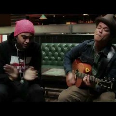 Billionaire (BrunoMars ft. TravieM) - [Seith ft. N.I.C] Cover