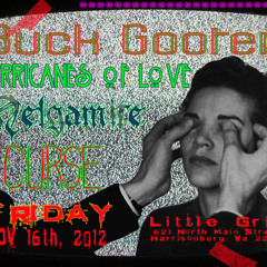 LIVE @ The Little Grill NOV 16-2012