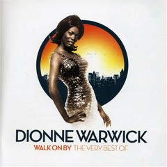 Dionne Warwick - Walk On By (Disco Tech edit)