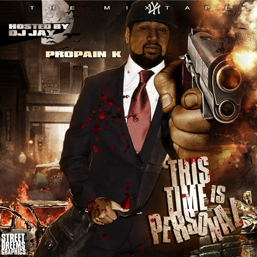 Stream Die 2 nite; artist, propain-k ft starr by propain-k | Listen ...
