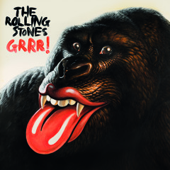 The Rolling Stones - Doom And Gloom (Radio Mix)