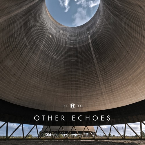 Other Echoes - Free Running [feat Julian Huggins]