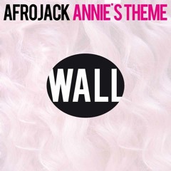 Afrojack vs. Lykke Li - I Follow Annie's (Rob Anderson Mash-up)