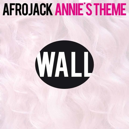 Afrojack vs. Lykke Li - I Follow Annie's (Rob Anderson Mash-up)