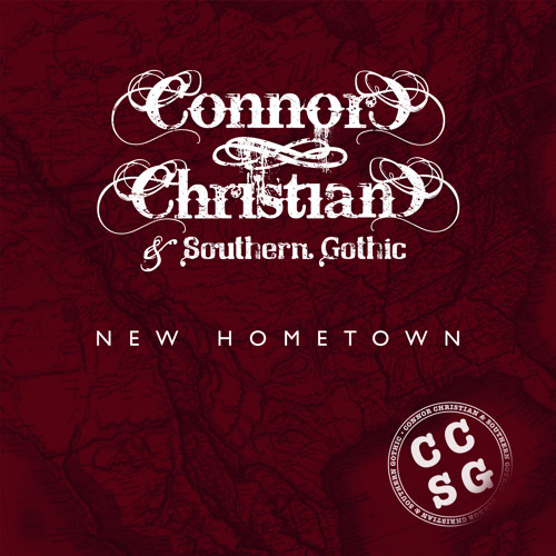 Sheets Down - Connor Christian & Southern Gothic