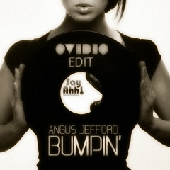 Angus Jefford vs Kevin Yost - The Culture Is Getting Bigger (Ovidio's Vocal Edit) FREE DOWNLOAD