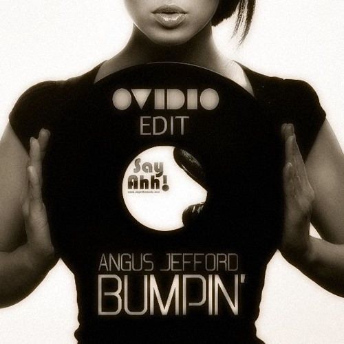 Angus Jefford vs Kevin Yost - The Culture Is Getting Bigger (Ovidio's Vocal Edit) FREE DOWNLOAD