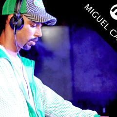 MOTW  Miguel Campbell