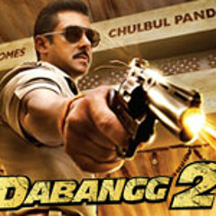 Dabbang Reloaded - RT