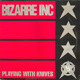 on Bizarre Inc. - Playing With Knives (Chocolate Puma Bootleg)
