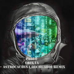 Dreambia/Cumbia/Moombah