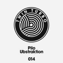 Pilo - Ubstraktion (Jazz Yo Self Mix) (Preview)