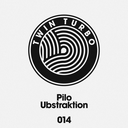Pilo - Ubstraktion (Jazz Yo Self Mix) (Preview)