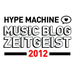 Teen Daze vs Hype Machine - Best of 2012 Zeitgeist Mix