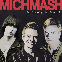 Lonely in brazil