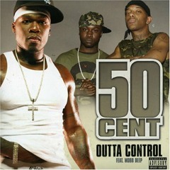 50 CENT MOBB DEEP OUTTA CONTROL AF REMIX