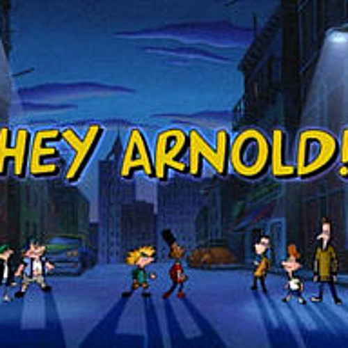 Hey Arnold