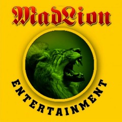 MAD LION - Naughty Gyal Remix Competition - FT. BUJU BANTON