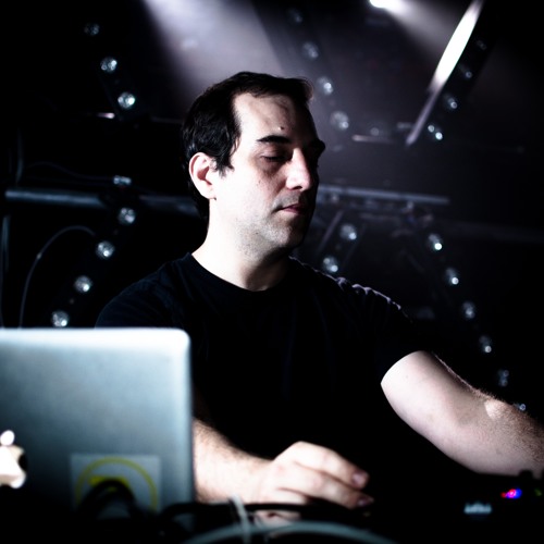 Marc Houle Live Recordings & Podcasts
