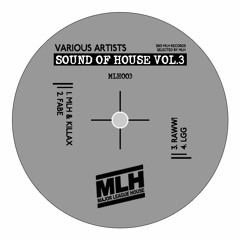 Rawmance (Original) [MLH003]