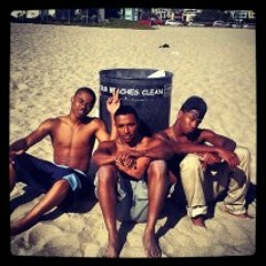 MarcusMarcus Ft.Jacquees,RonnieBlaze: Like ME