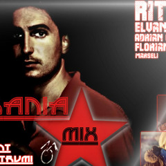 FERDI NANT - Albanian Mashup CLUB MIX