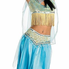 DaddY ACE BELLY DANCER RIDDIM!!! ANNIVERSARY BOAT RIDE LIVE!!