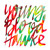 Artwork for Youngblood Hawke - We Come Running (Will Harmonic Mix)