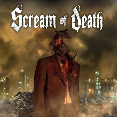 Scream of Death-Head Graves