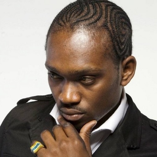 Busy Signal - Real General (Juicy Riddim) Dubplate