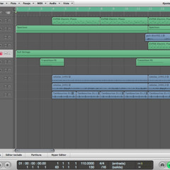 Demo corporativo "Inbriotec" (improvement, overcoming)