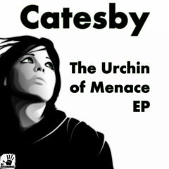 [BFDS007] Catesby - The Urchin of Menace EP - OUT NOW