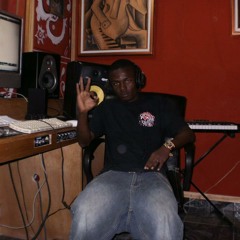 black boy n dutty