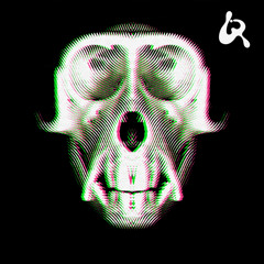 Trackitdown No.1 - Monk3ylogic - Evil Tweaky Cat [Liquid Records]