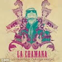 Que te vaya bien (Tributo a Chavela Vargas)