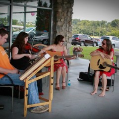 The Black Velvet Band by Eanair, 2012