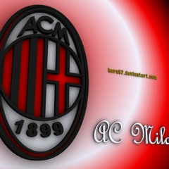 Milan Hymne