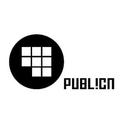 Public ∏ Radio 086 Chad Andrew Guest Mix 29.11.12