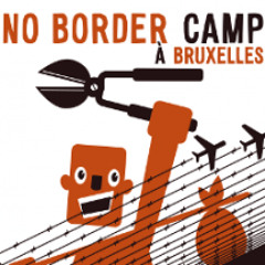 No border camp