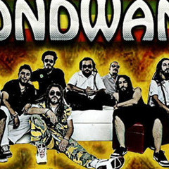 (130) GODWANA - SENTIMIENTO ORIGINAL