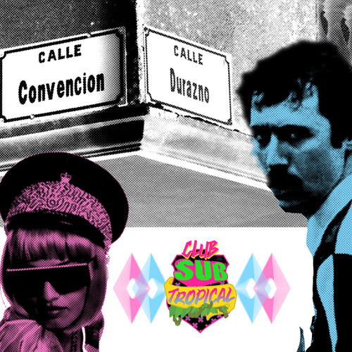 La Calle Durazno ( Jaime Roos vs. M.I.A.)