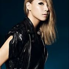 2NE1 - CL - Heartbreaker