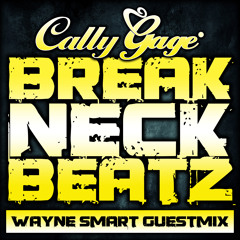 Breakneck Beatz 006 – WAYNE SMART guest mix (FREE DOWNLOAD)